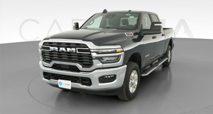 ram ram 2500 pickup 2026 3C6UR5DJ1TG229804 image ram ram 2500 pickup 2026 3C6UR5DJ1TG229804 image
